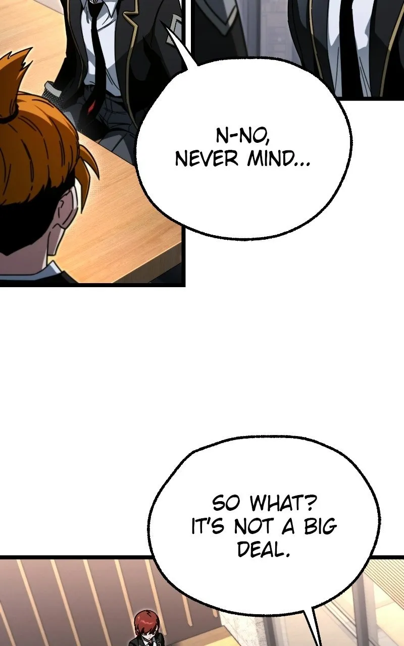 The Academy’s Sashimi Sword Master Chapter 58 page 78 - 