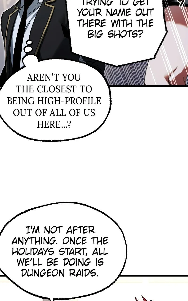 The Academy’s Sashimi Sword Master Chapter 58 page 95 - 