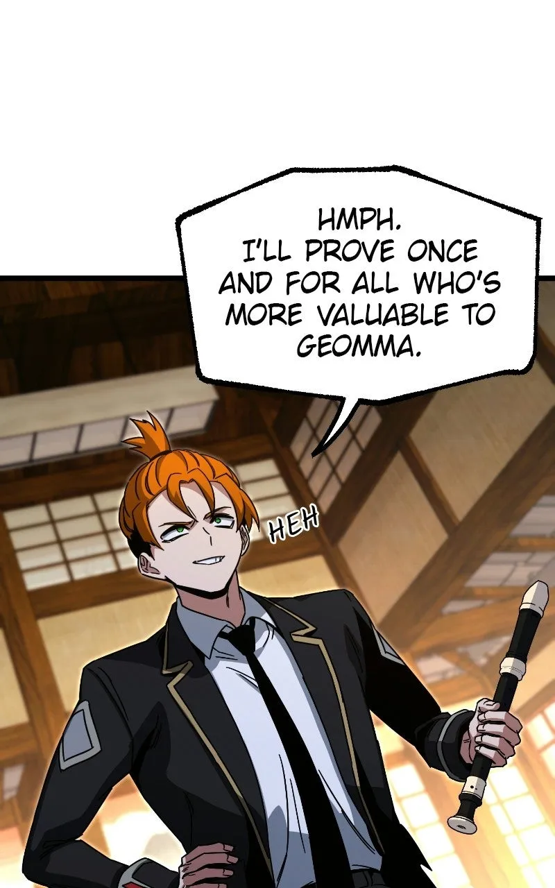 The Academy’s Sashimi Sword Master Chapter 59 page 2 - 