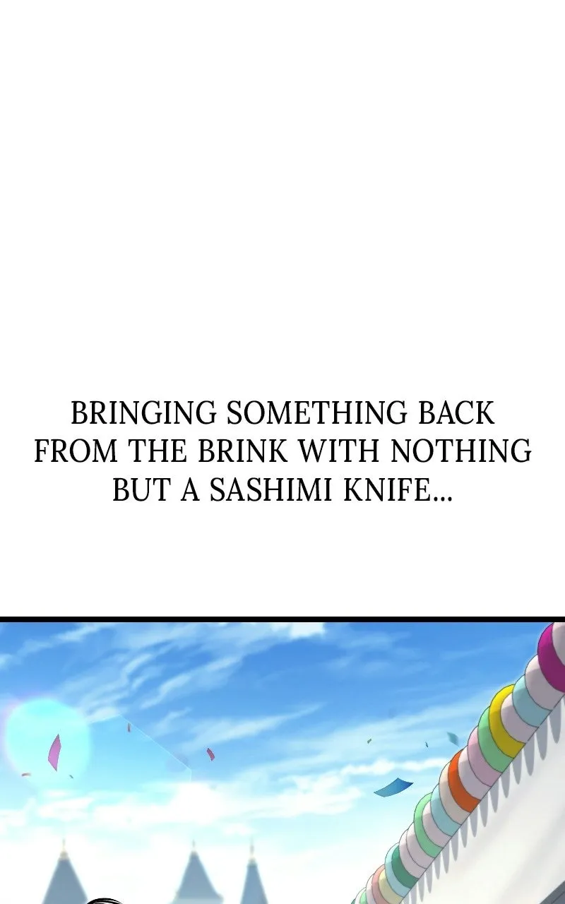 The Academy’s Sashimi Sword Master Chapter 59 page 111 - 