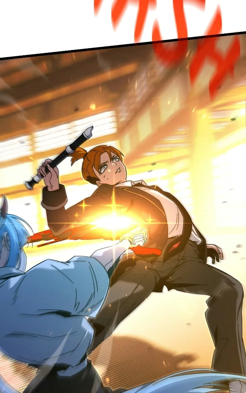 The Academy’s Sashimi Sword Master Chapter 59 page 16 - 