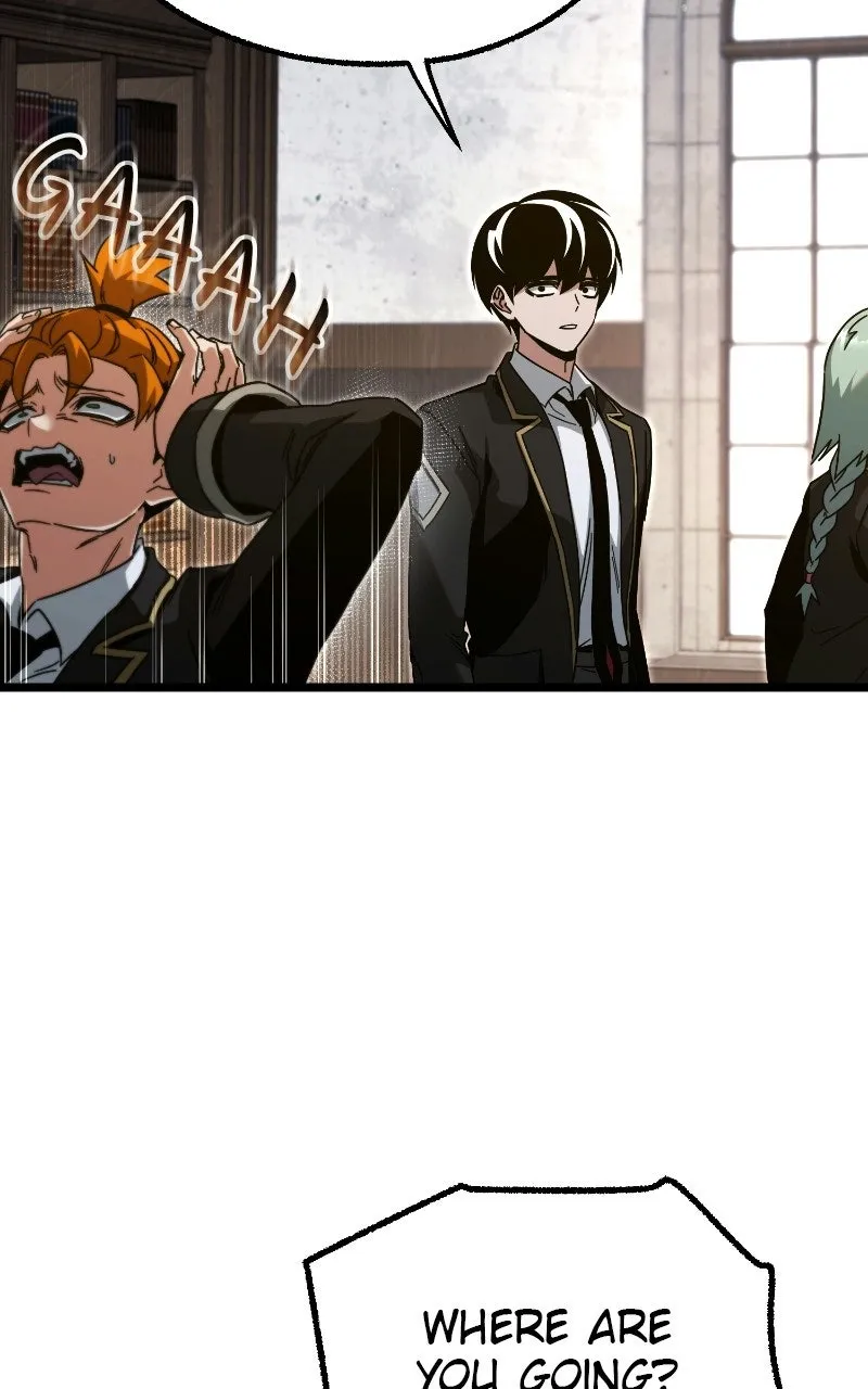 The Academy’s Sashimi Sword Master Chapter 59 page 49 - 