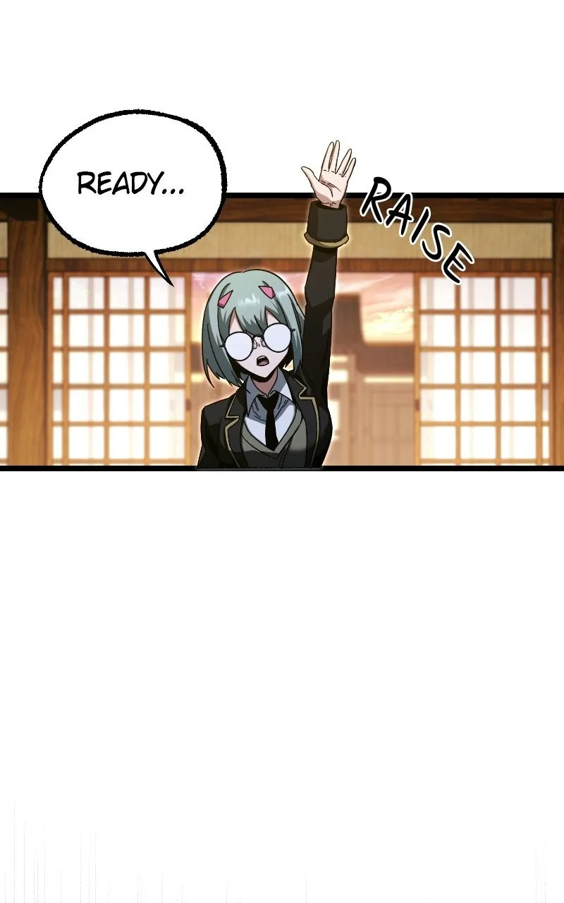 The Academy’s Sashimi Sword Master Chapter 59 page 6 - 