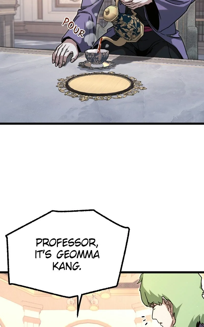The Academy’s Sashimi Sword Master Chapter 59 page 54 - 