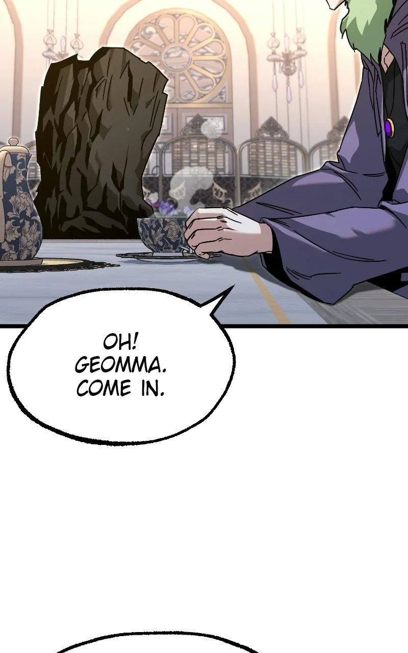 The Academy’s Sashimi Sword Master Chapter 59 page 55 - 