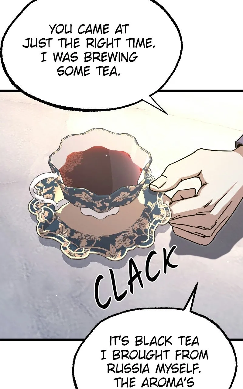 The Academy’s Sashimi Sword Master Chapter 59 page 56 - 