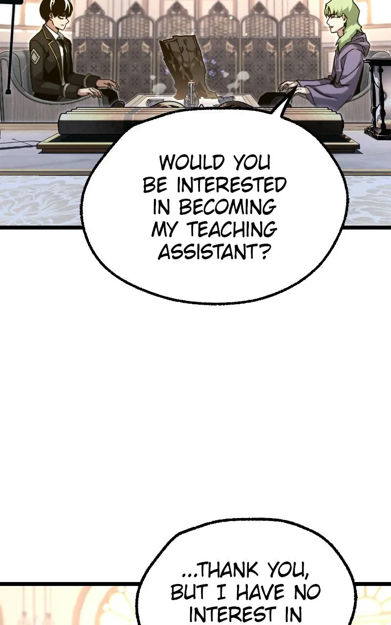 The Academy’s Sashimi Sword Master Chapter 59 page 76 - 