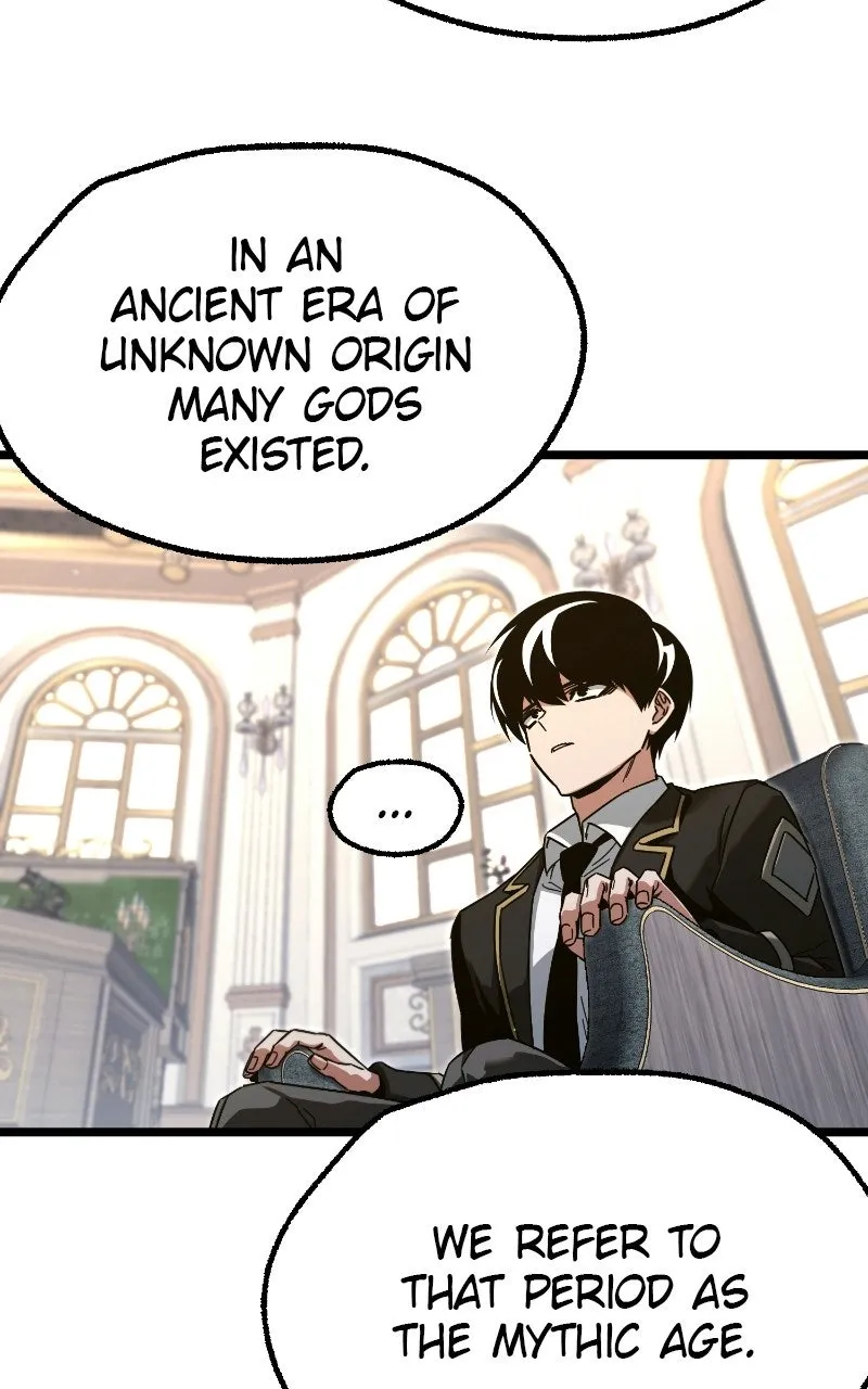 The Academy’s Sashimi Sword Master Chapter 59 page 79 - 