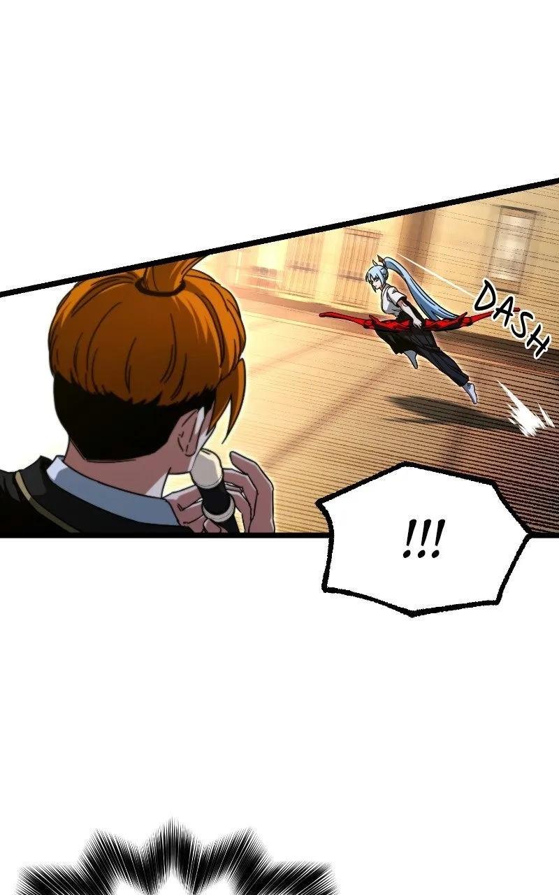 The Academy’s Sashimi Sword Master Chapter 59 page 9 - 