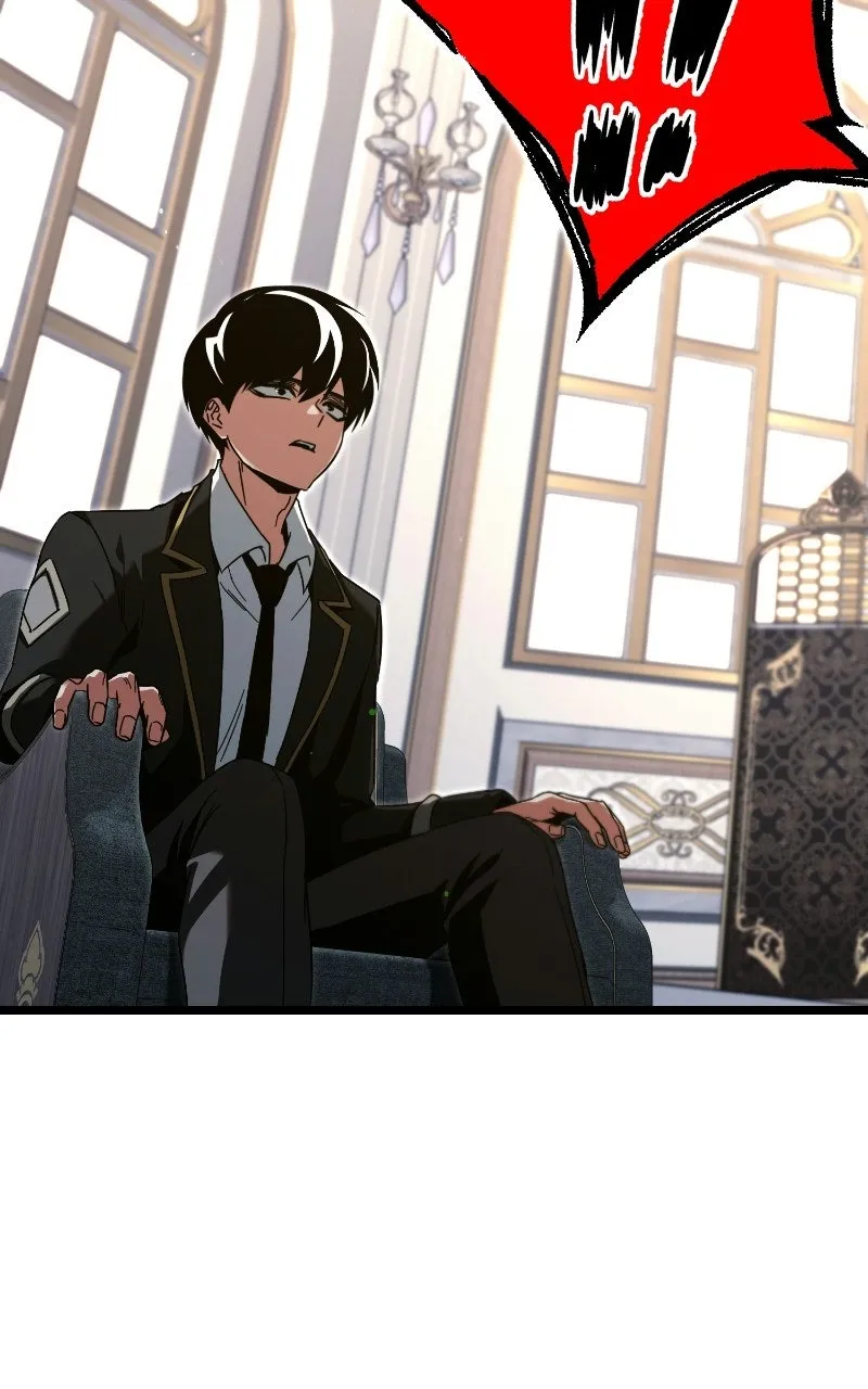 The Academy’s Sashimi Sword Master Chapter 59 page 88 - 