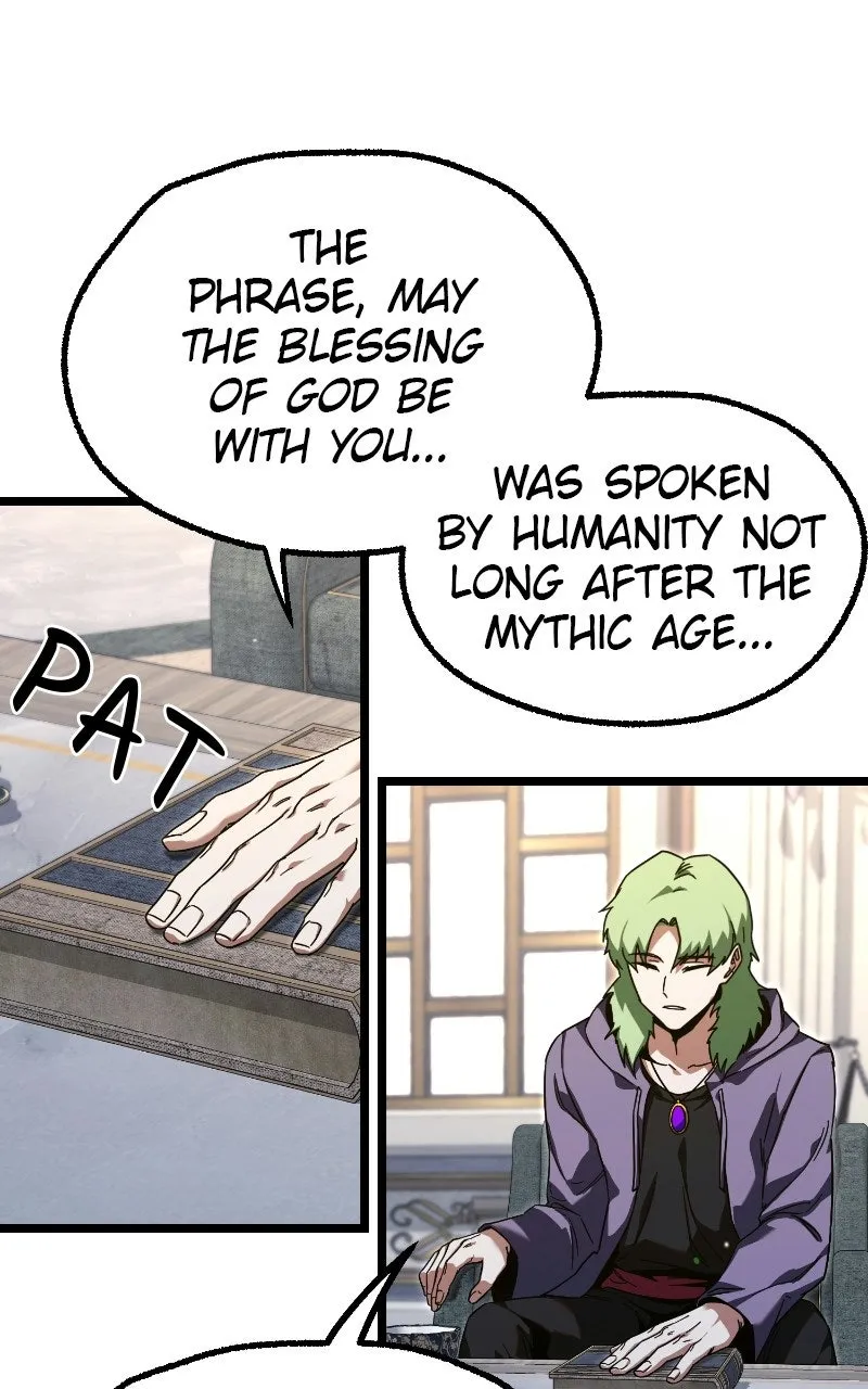 The Academy’s Sashimi Sword Master Chapter 59 page 89 - 