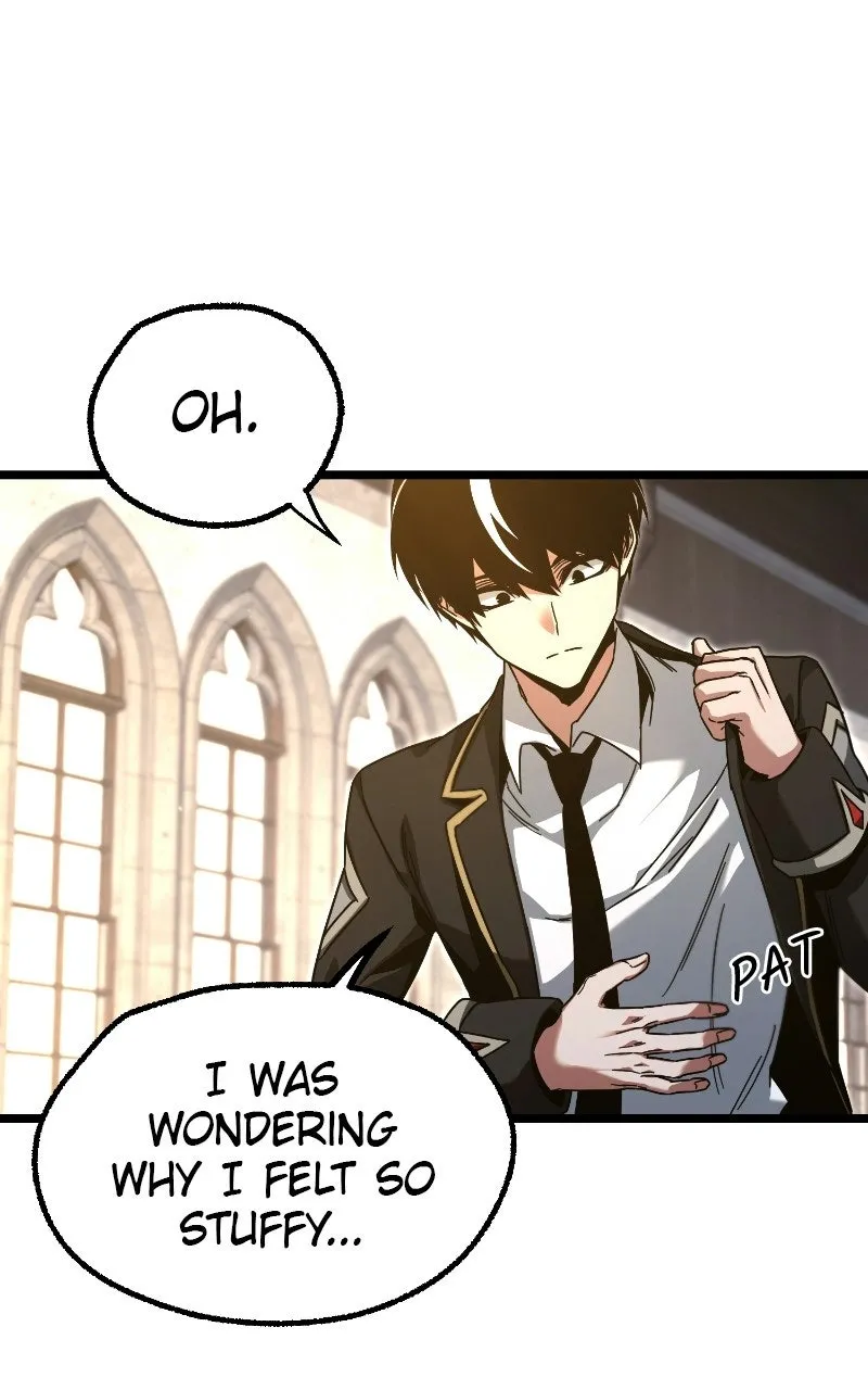 The Academy’s Sashimi Sword Master Chapter 59 page 96 - 