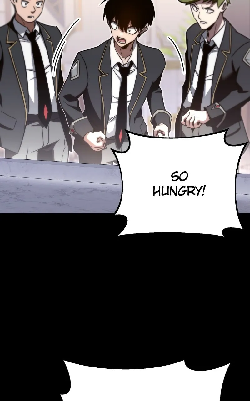 The Academy’s Sashimi Sword Master Chapter 6 page 11 - 