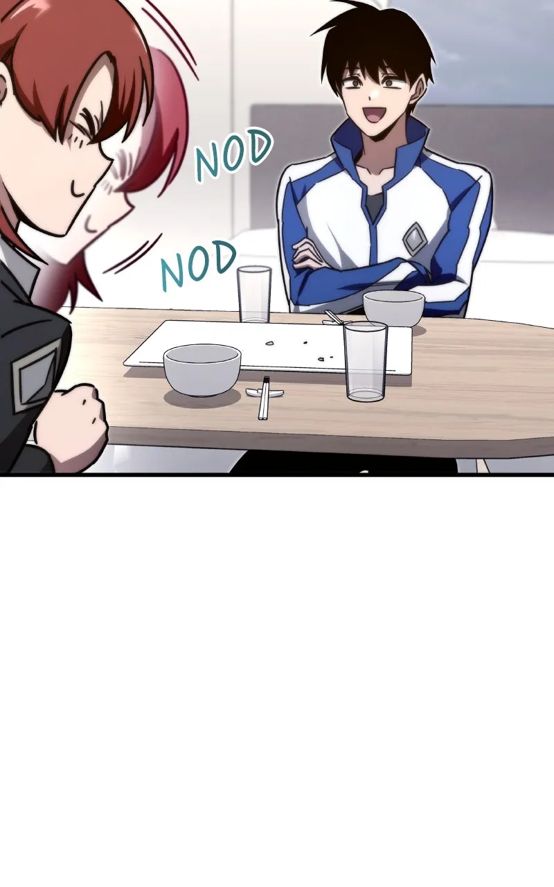 The Academy’s Sashimi Sword Master Chapter 6 page 104 - 