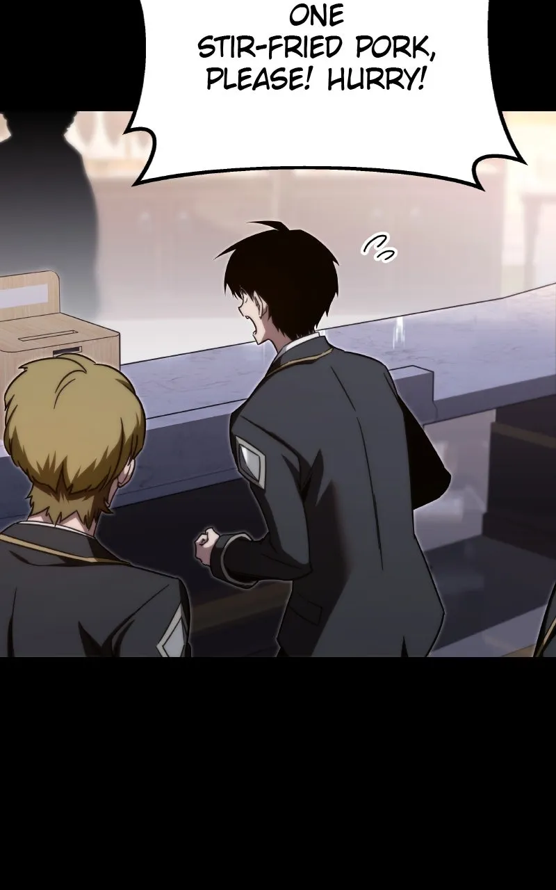 The Academy’s Sashimi Sword Master Chapter 6 page 12 - 
