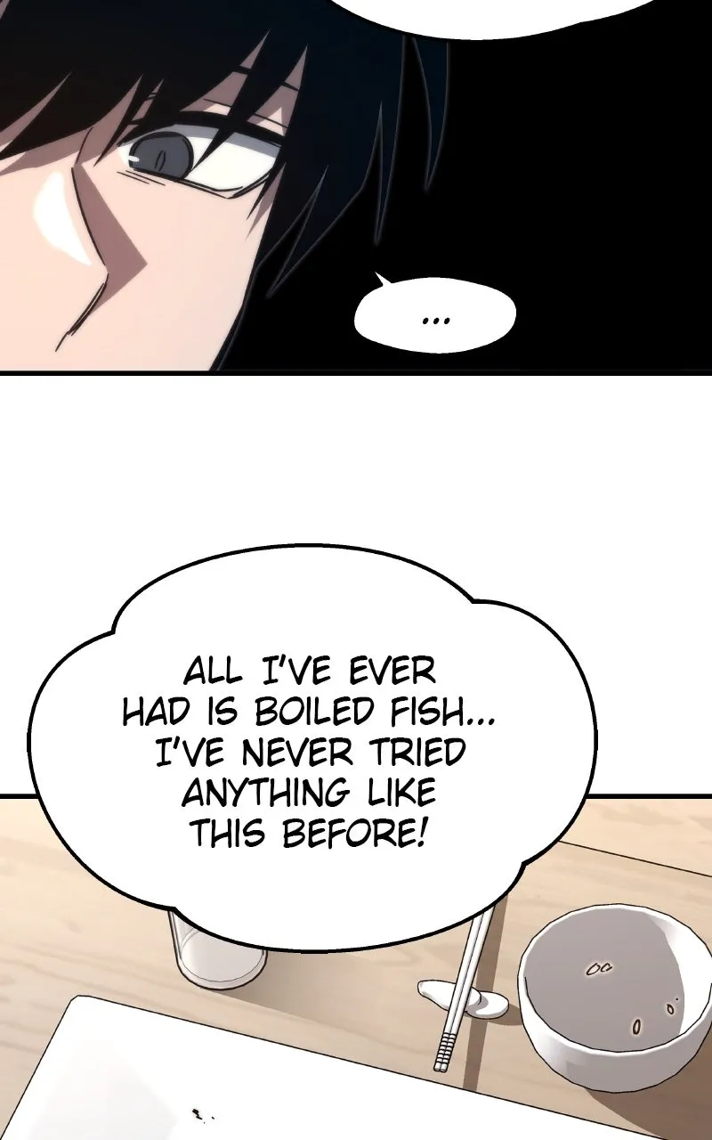 The Academy’s Sashimi Sword Master Chapter 6 page 70 - 
