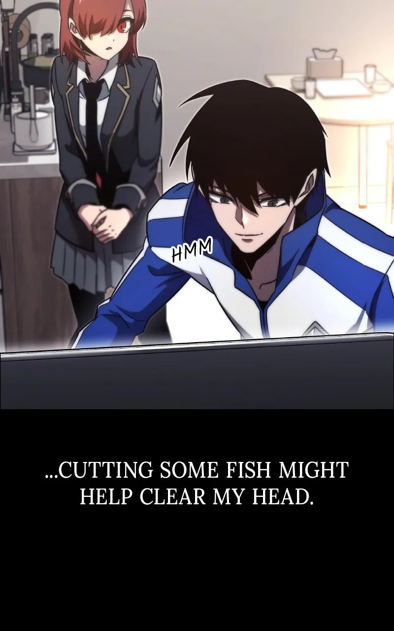 The Academy’s Sashimi Sword Master Chapter 6 page 75 - 