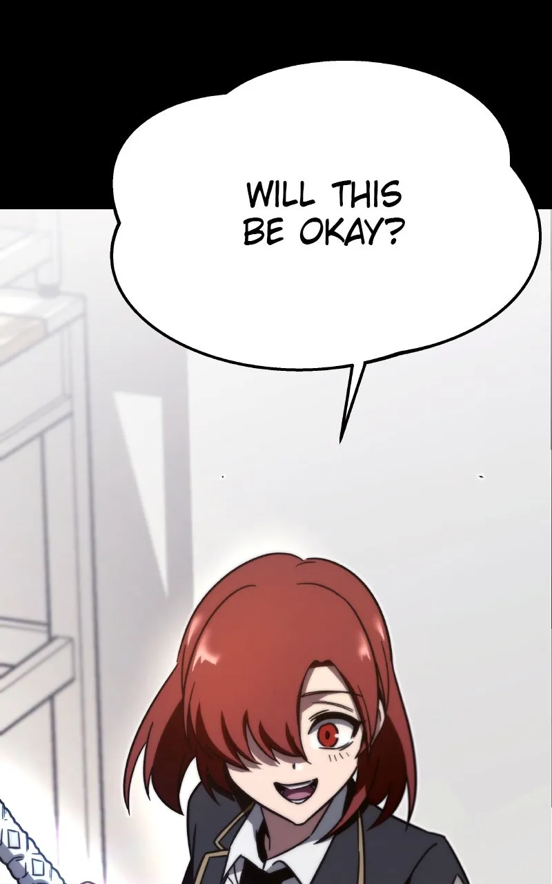 The Academy’s Sashimi Sword Master Chapter 6 page 83 - 