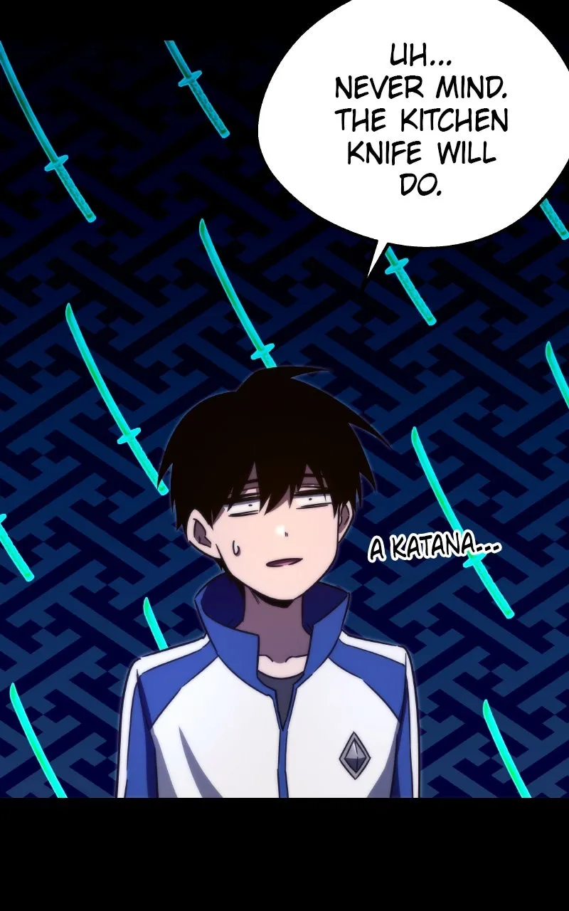 The Academy’s Sashimi Sword Master Chapter 6 page 86 - 