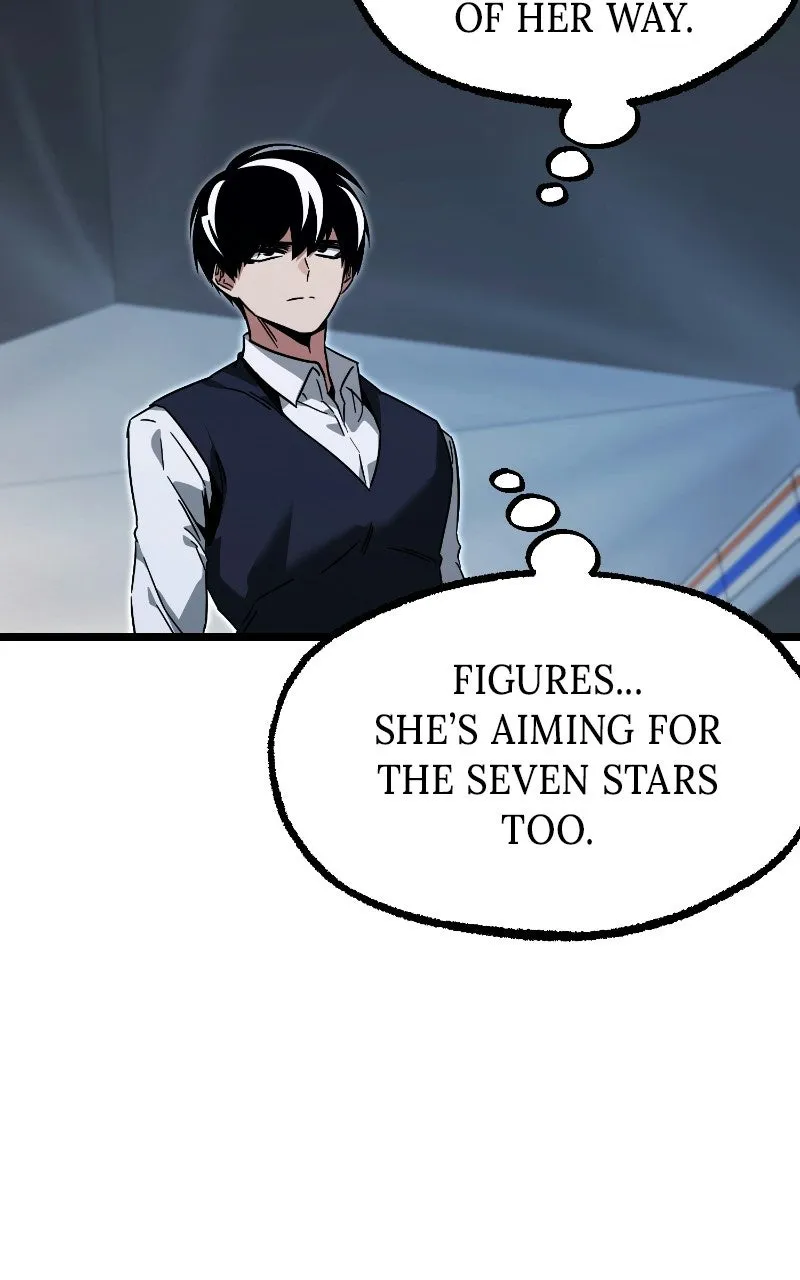 The Academy’s Sashimi Sword Master Chapter 60 page 114 - 