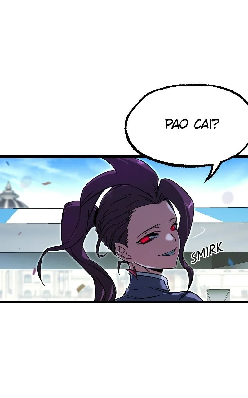 The Academy’s Sashimi Sword Master Chapter 60 page 126 - 
