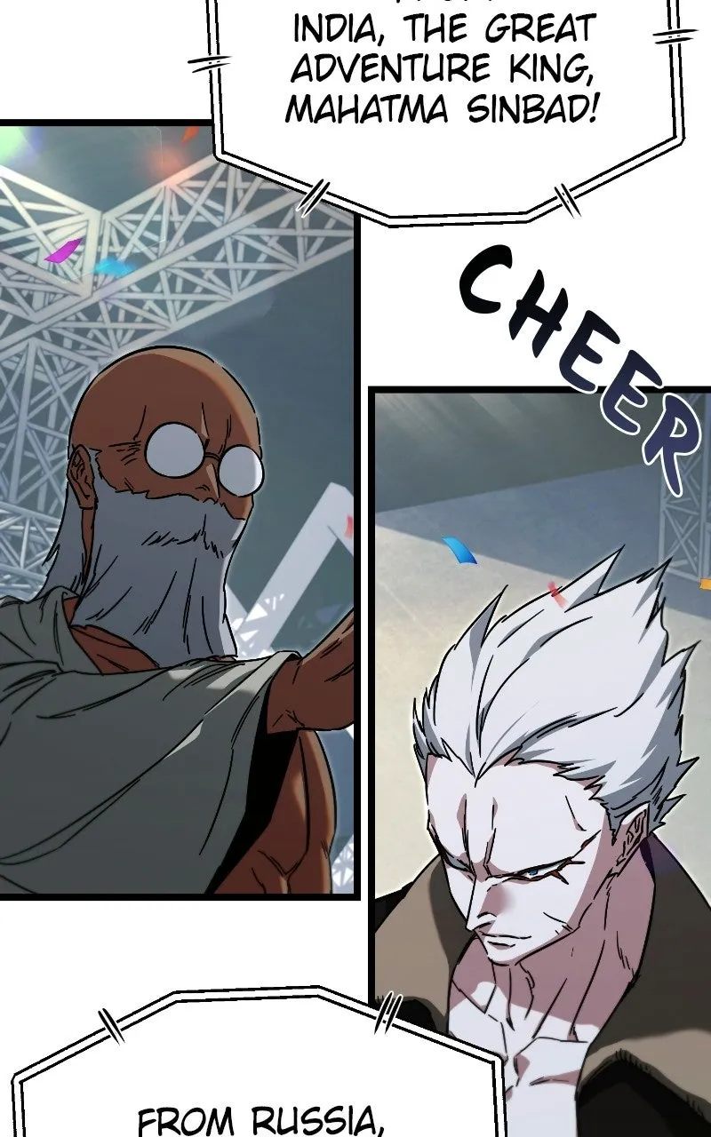 The Academy’s Sashimi Sword Master Chapter 60 page 15 - 