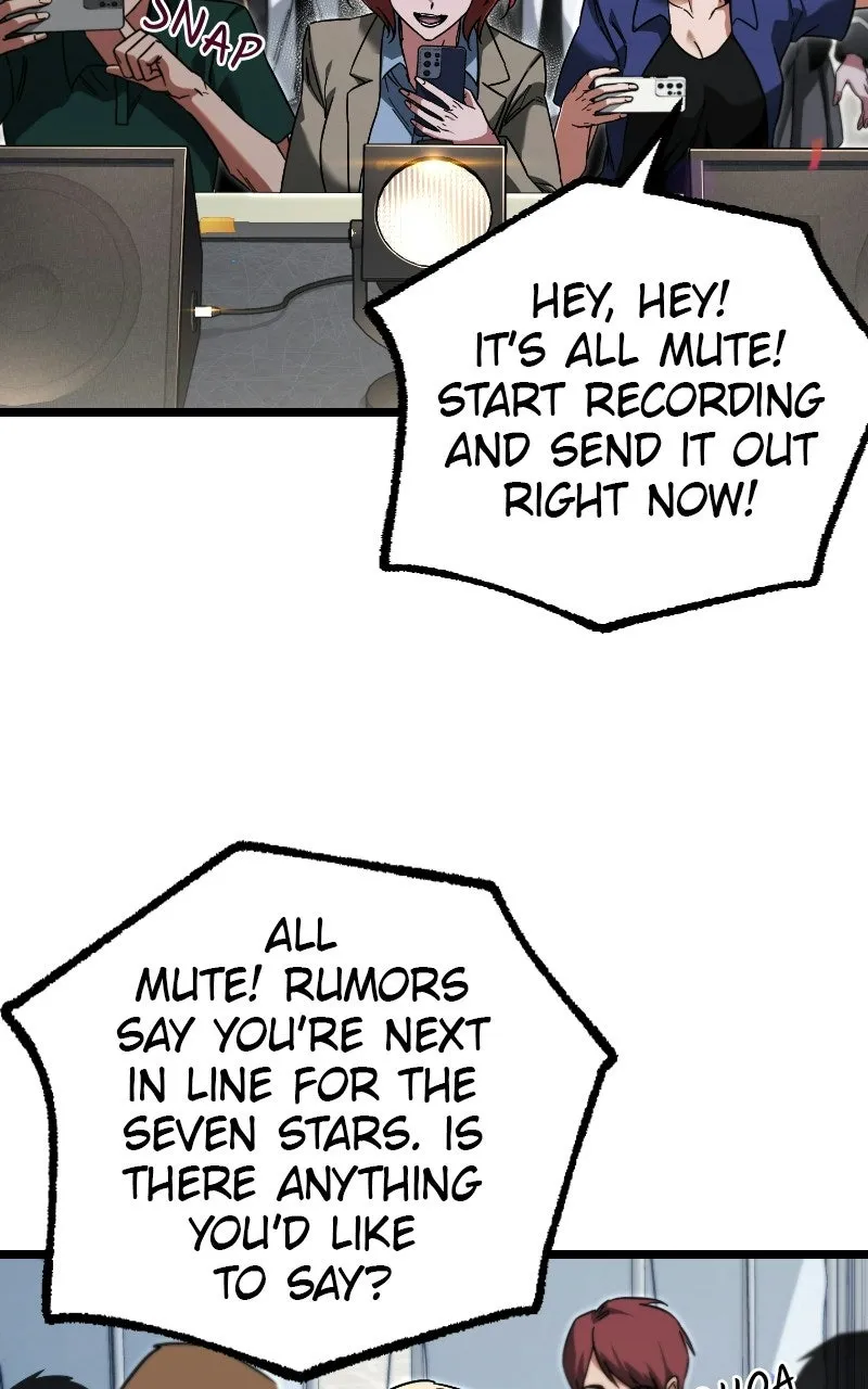 The Academy’s Sashimi Sword Master Chapter 60 page 17 - 
