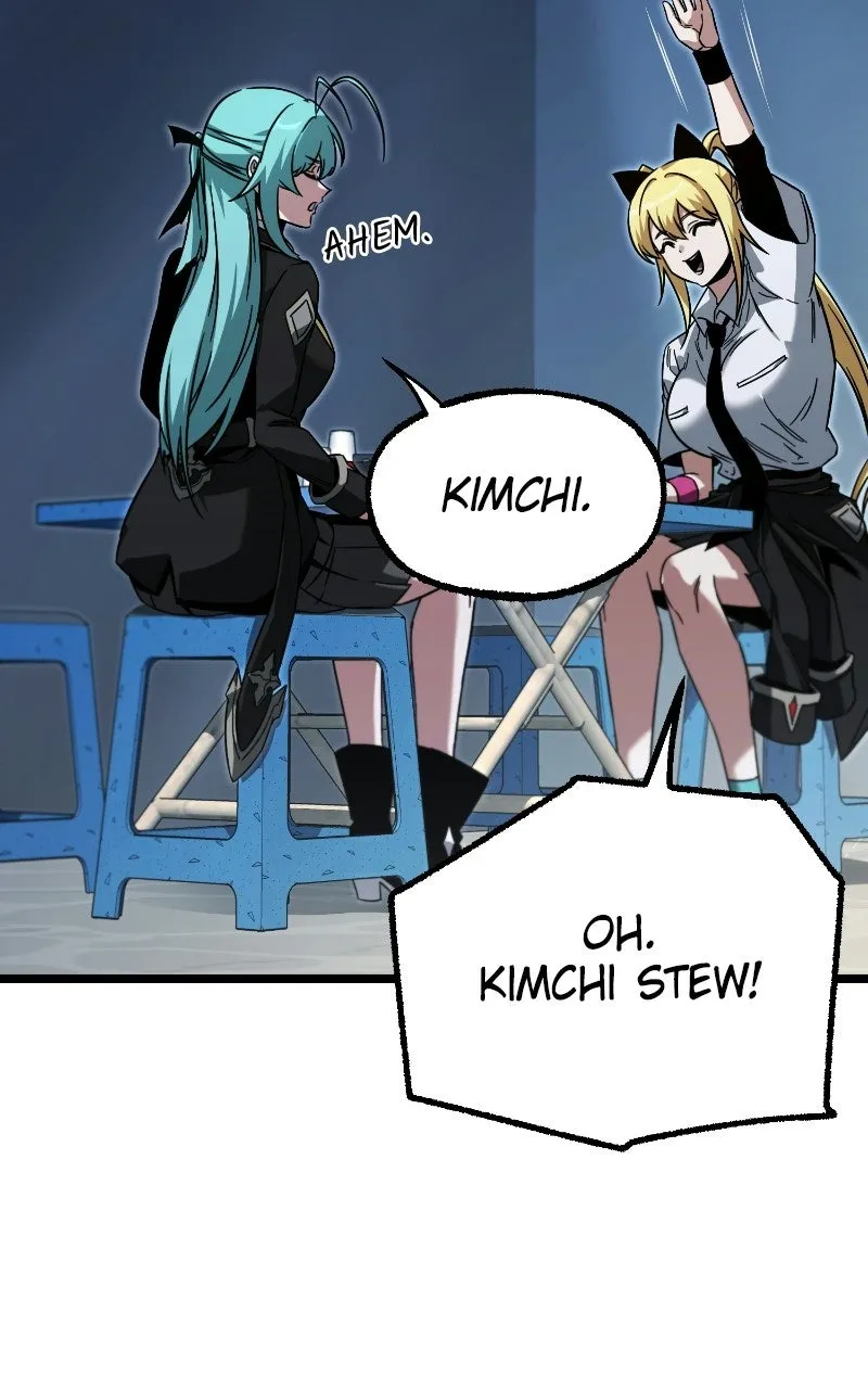The Academy’s Sashimi Sword Master Chapter 60 page 47 - 