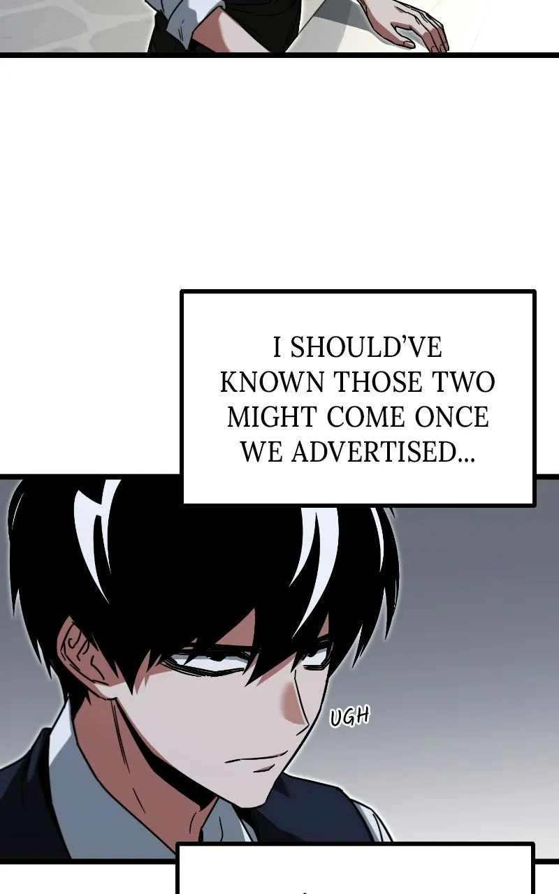The Academy’s Sashimi Sword Master Chapter 60 page 49 - 