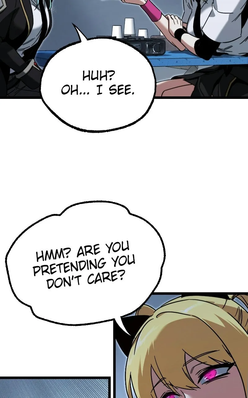 The Academy’s Sashimi Sword Master Chapter 60 page 52 - 