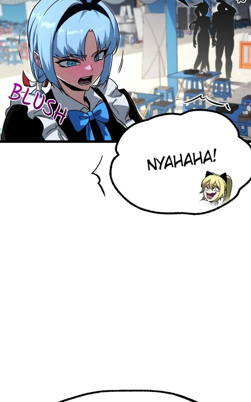 The Academy’s Sashimi Sword Master Chapter 60 page 83 - 