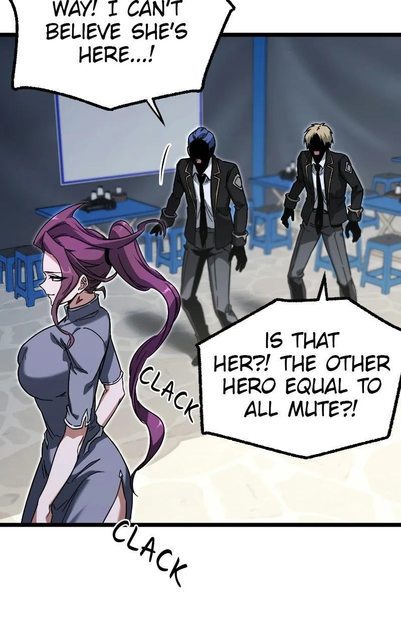 The Academy’s Sashimi Sword Master Chapter 60 page 87 - 