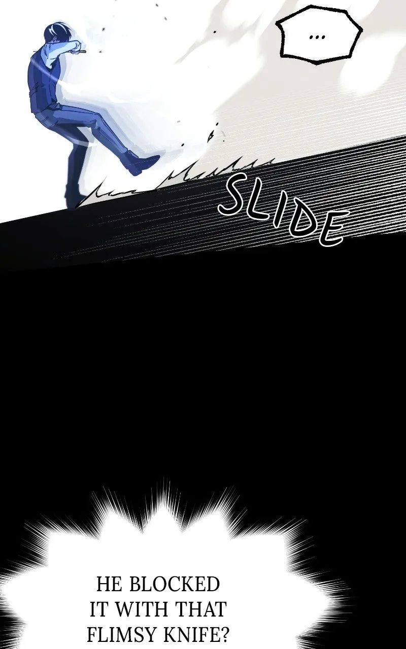 The Academy’s Sashimi Sword Master Chapter 61 page 105 - 