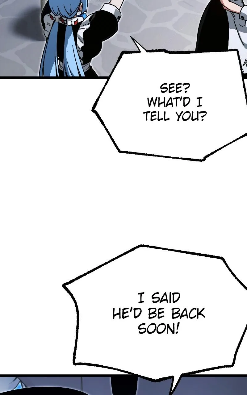 The Academy’s Sashimi Sword Master Chapter 61 page 152 - 