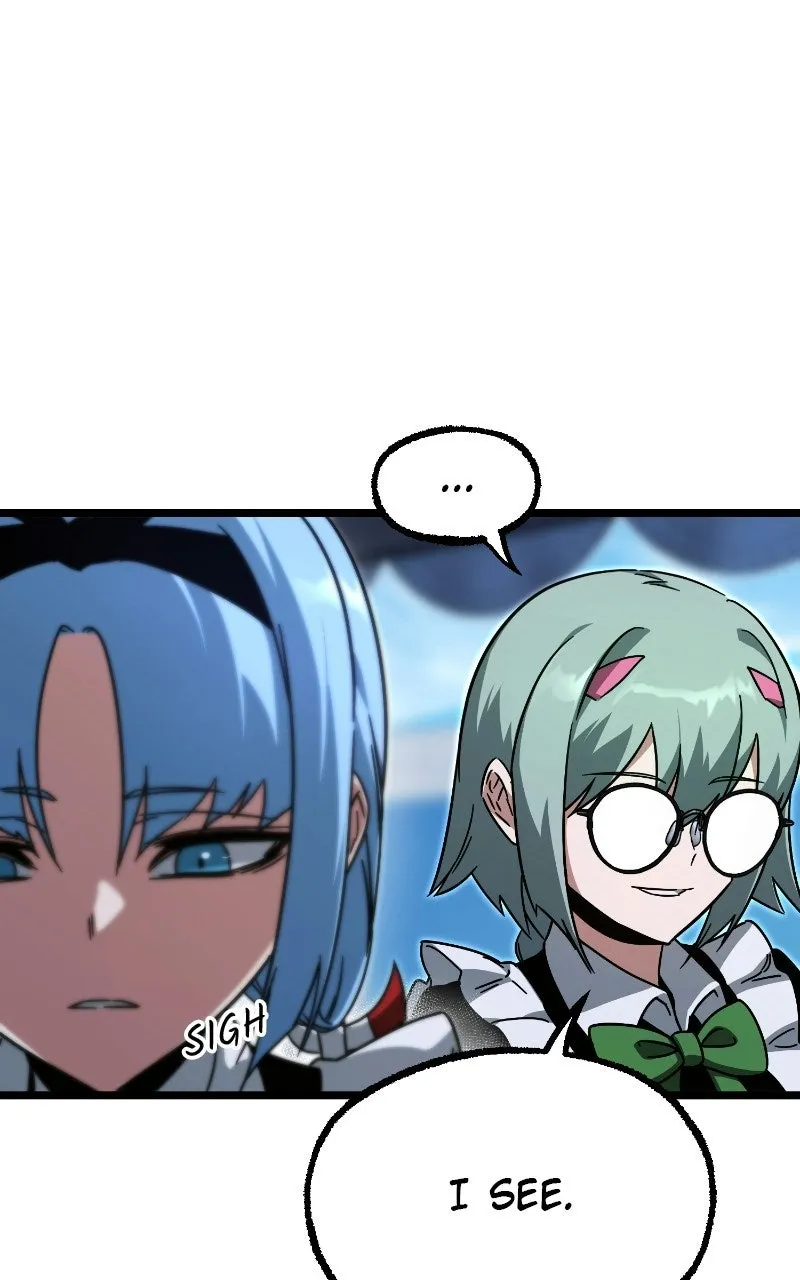 The Academy’s Sashimi Sword Master Chapter 61 page 43 - 