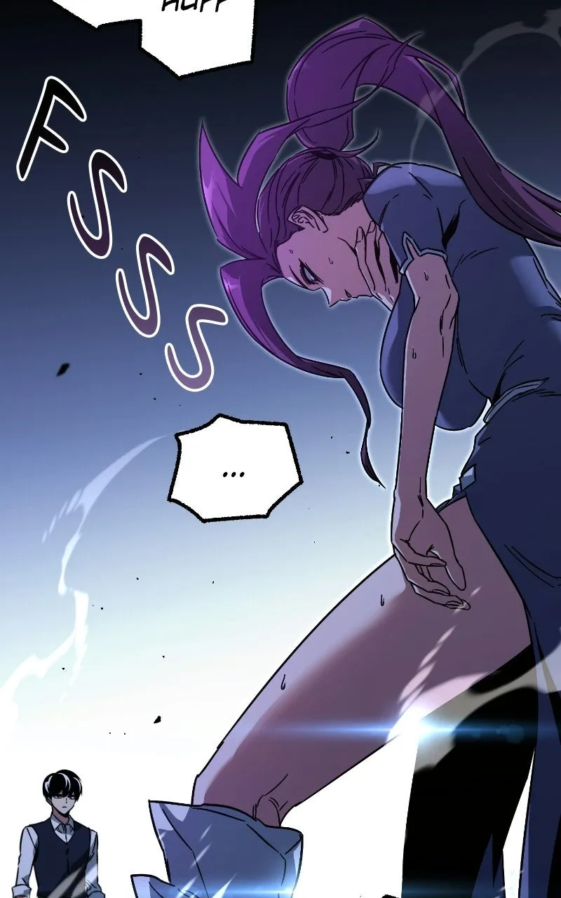 The Academy’s Sashimi Sword Master Chapter 61 page 49 - 