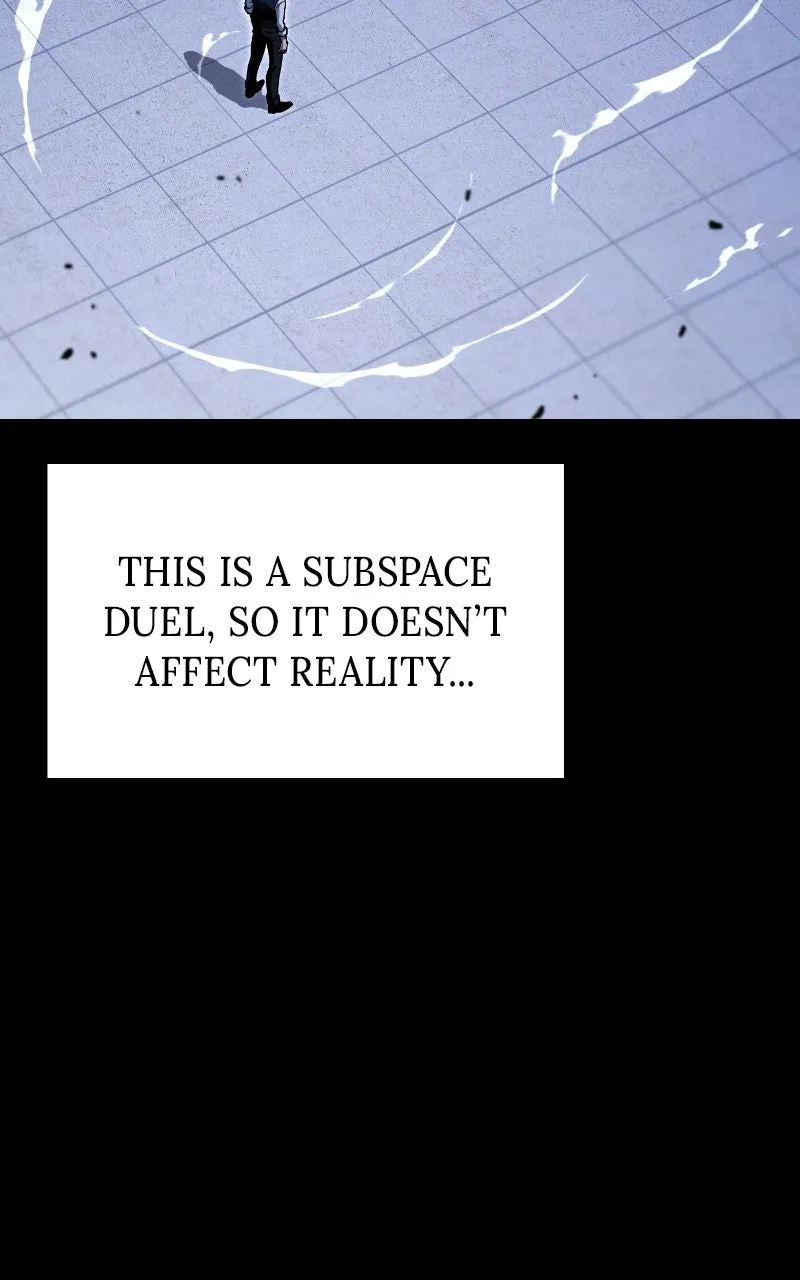 The Academy’s Sashimi Sword Master Chapter 61 page 58 - 