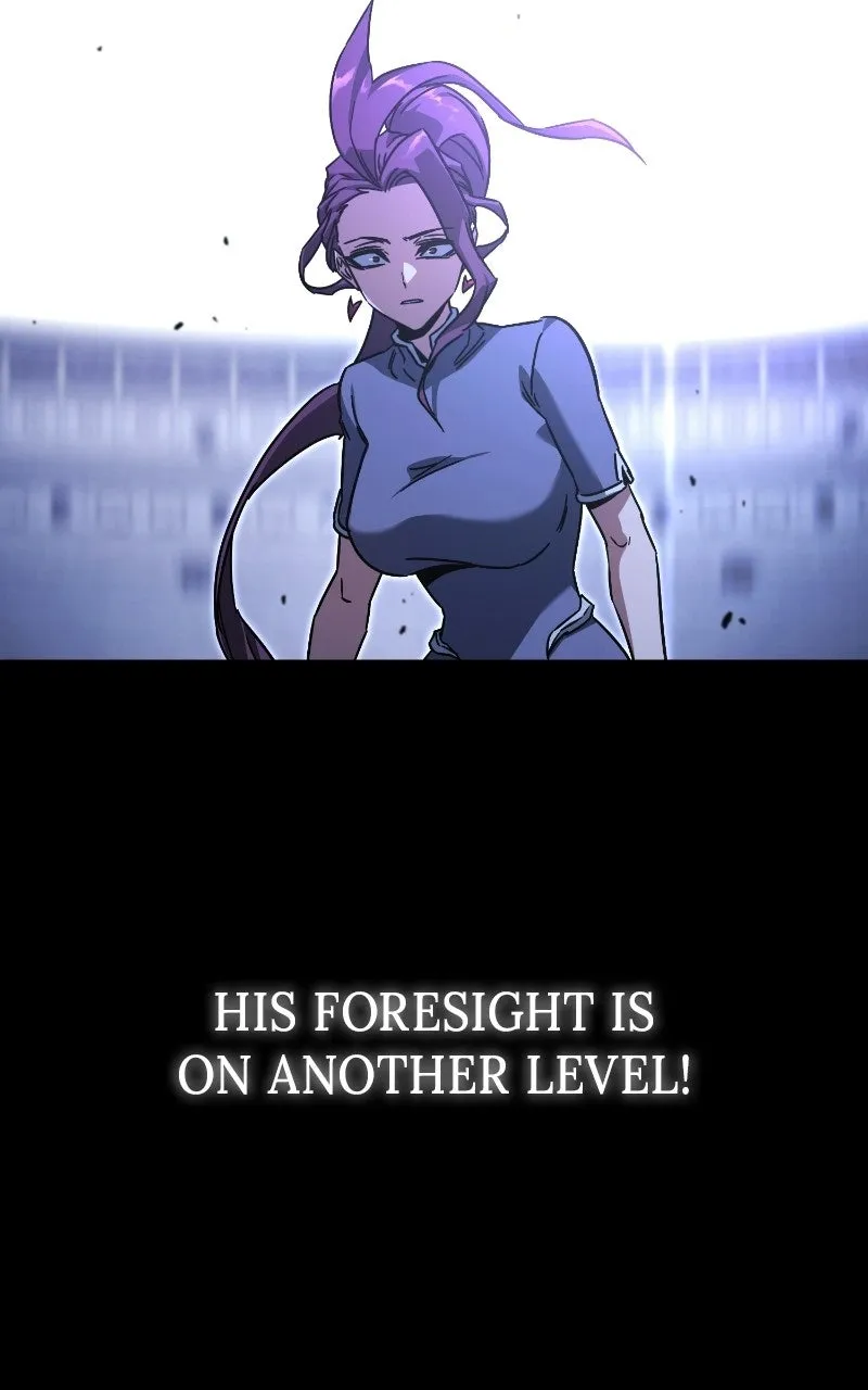The Academy’s Sashimi Sword Master Chapter 61 page 60 - 