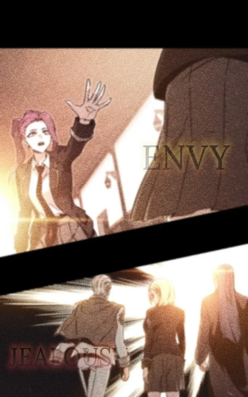 The Academy’s Sashimi Sword Master Chapter 61 page 64 - 