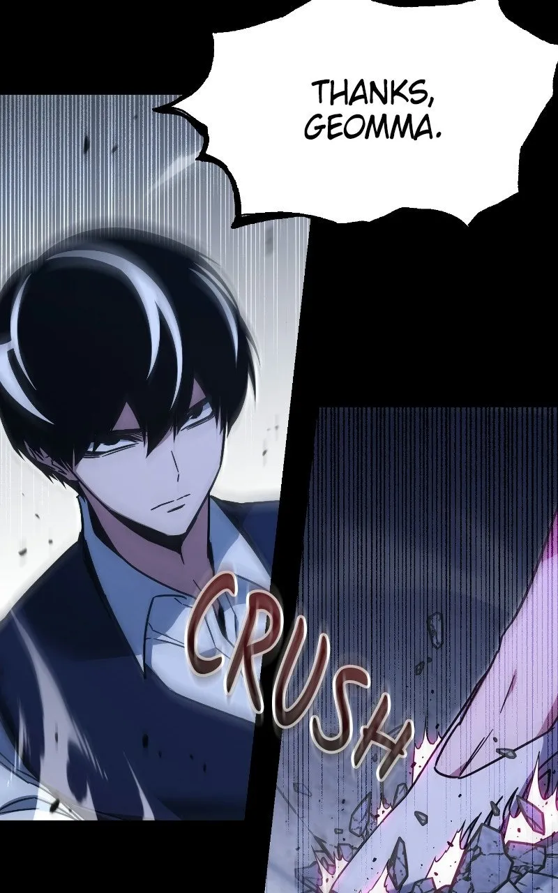 The Academy’s Sashimi Sword Master Chapter 61 page 70 - 