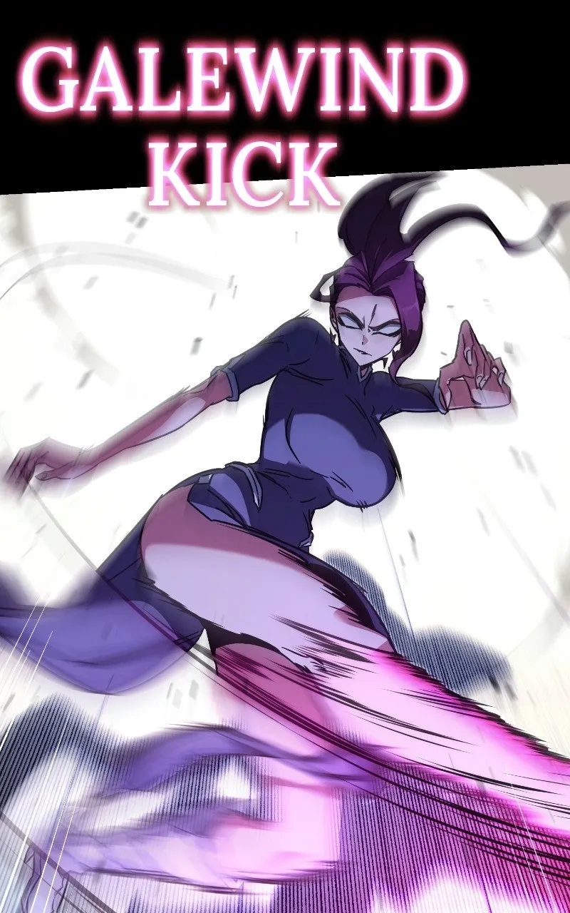 The Academy’s Sashimi Sword Master Chapter 61 page 75 - 