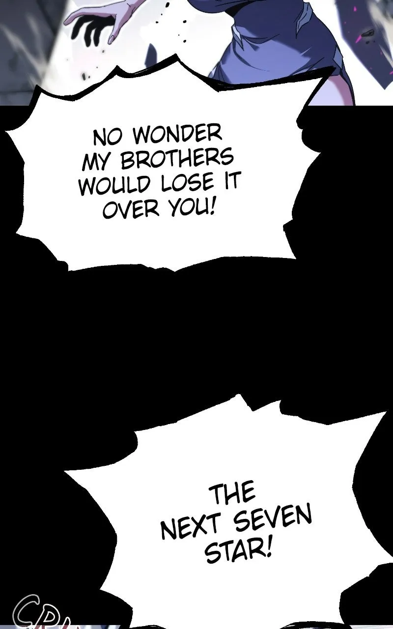 The Academy’s Sashimi Sword Master Chapter 61 page 93 - 