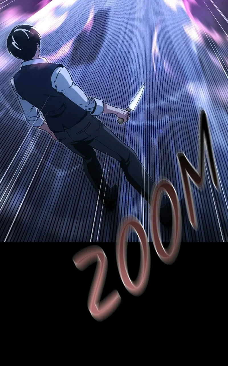 The Academy’s Sashimi Sword Master Chapter 61 page 96 - 