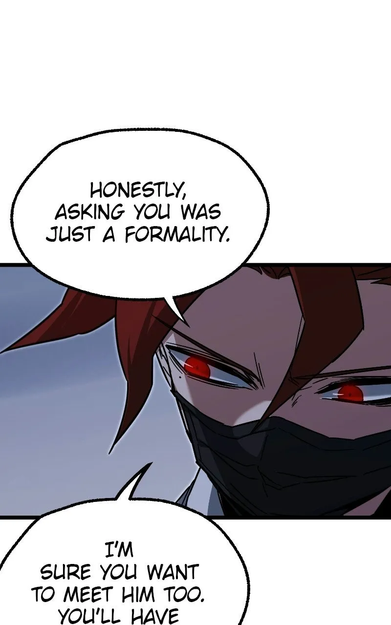 The Academy’s Sashimi Sword Master Chapter 62 page 104 - 