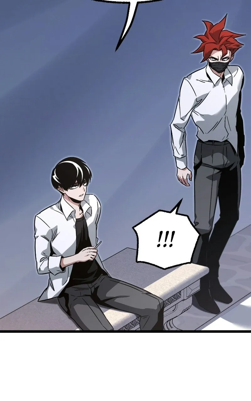 The Academy’s Sashimi Sword Master Chapter 62 page 110 - 