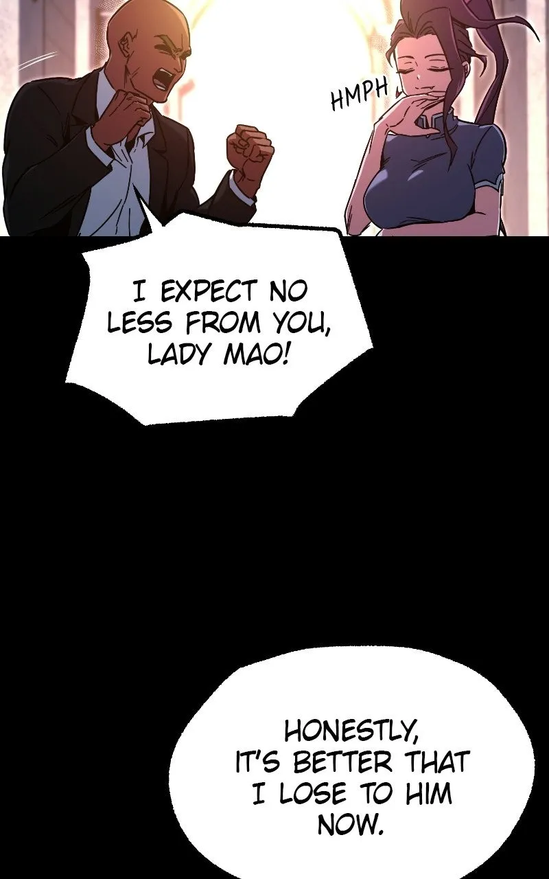 The Academy’s Sashimi Sword Master Chapter 62 page 13 - 