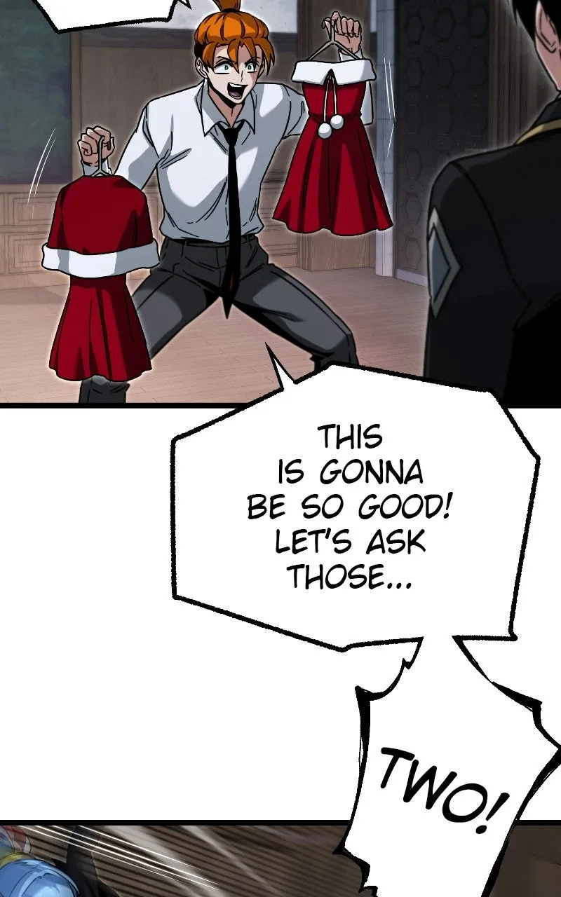 The Academy’s Sashimi Sword Master Chapter 62 page 132 - 