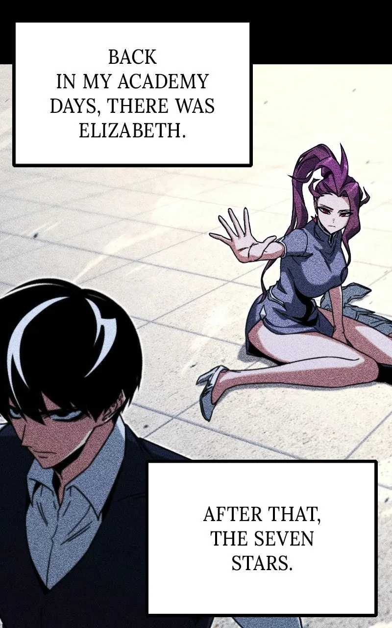 The Academy’s Sashimi Sword Master Chapter 62 page 20 - 