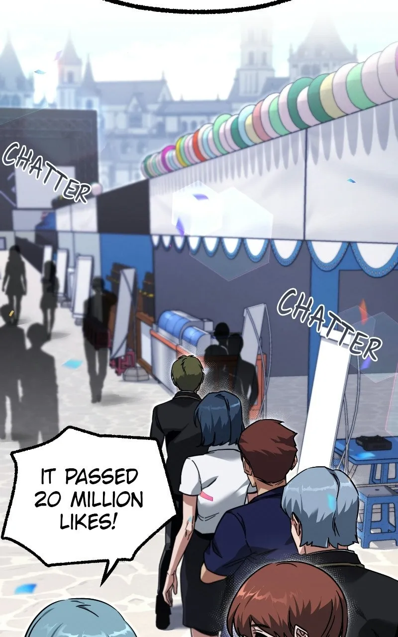 The Academy’s Sashimi Sword Master Chapter 62 page 38 - 