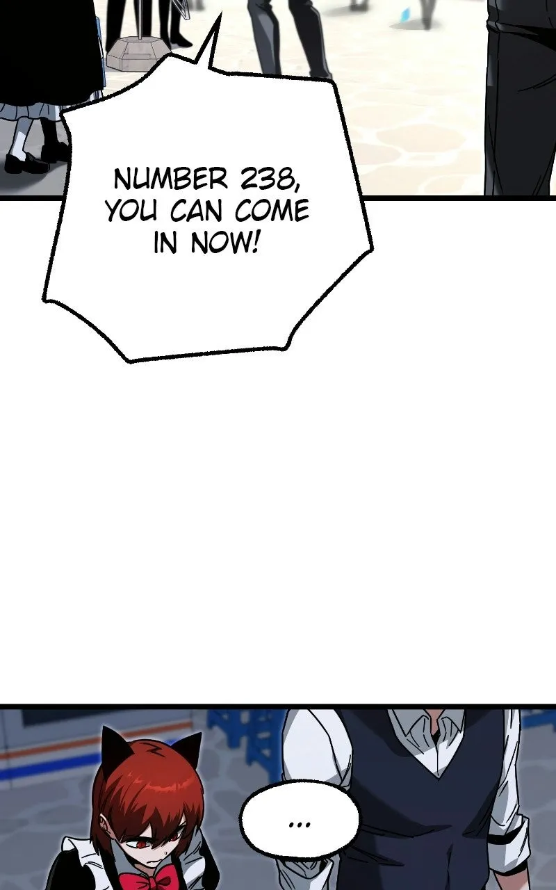 The Academy’s Sashimi Sword Master Chapter 62 page 41 - 